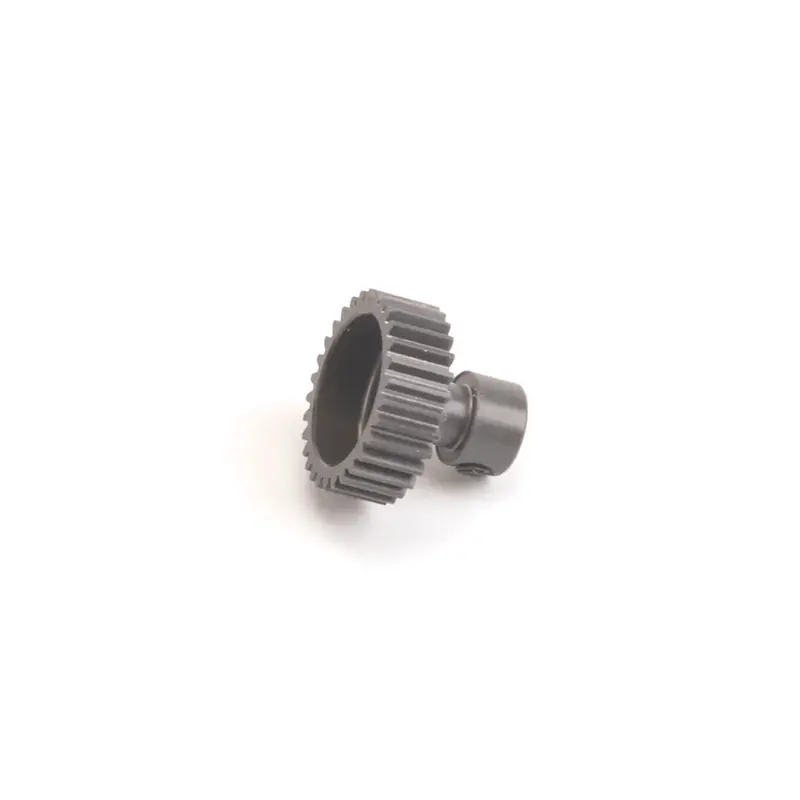 C2W Long-Boss Hard-Alloy Pinion Gear – 48Dp, 30 Tooth 1