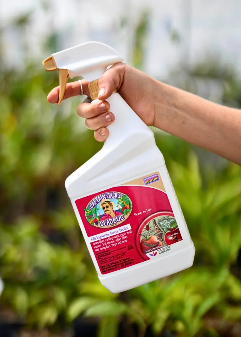 Captain Jack’S Dead Bug Brew – Organic Insecticide 1