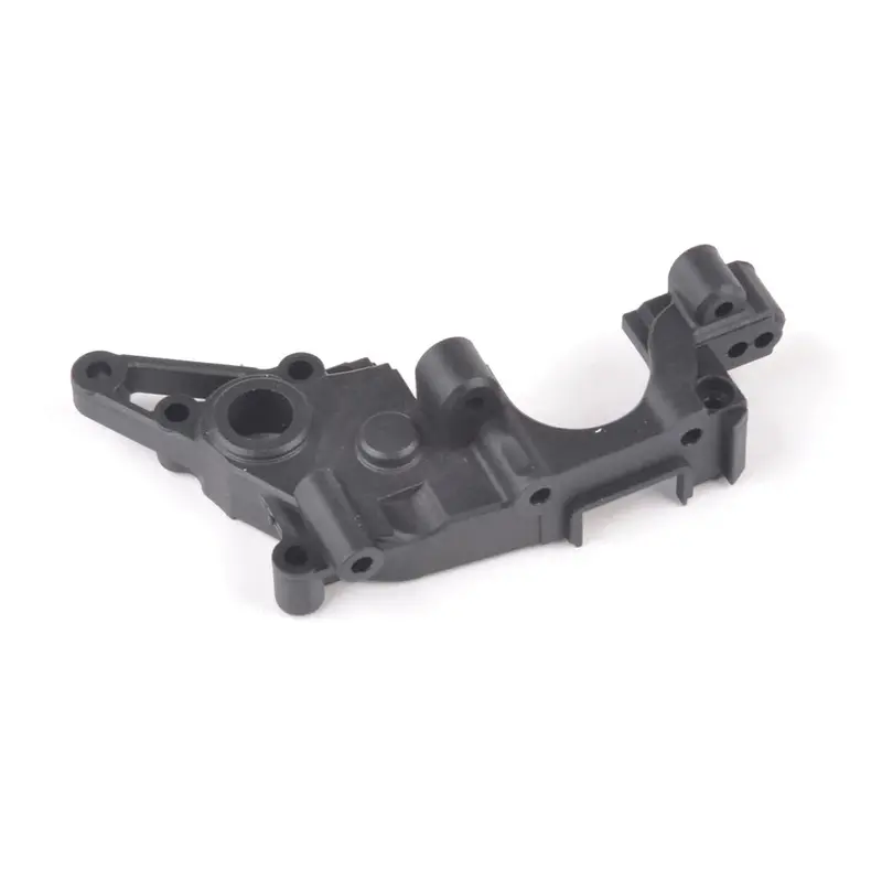 Carbon-Fiber Left-Side Lower Transmission Housing – Ld2, Ld3, St2 1