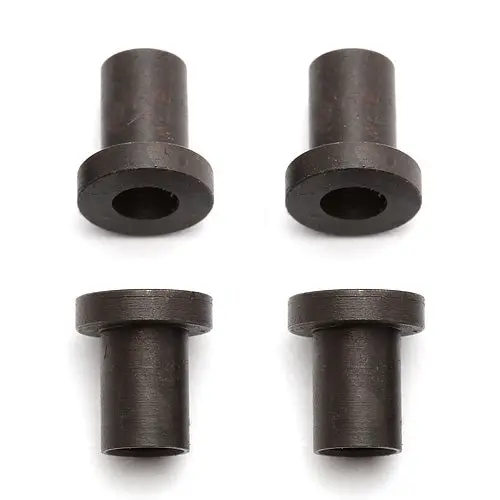 Caster Block Bushings – Replacement Rubber Inserts (Part #91402) 1
