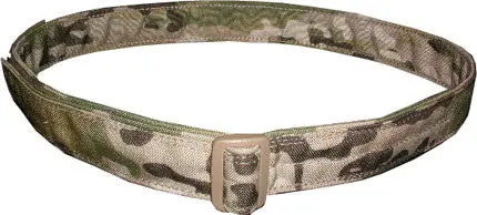 Classic Trouser Belt – 1.5" Width, Adjustable For 26"–44" Waist 1