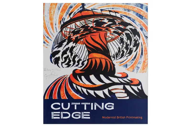 Cutting Edge – Pioneers Of Modernist British Printmaking 1