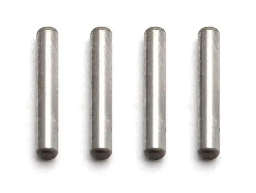 Cva-Compatible Wheel Hex Pins – Stainless Steel Retention Fasteners 1