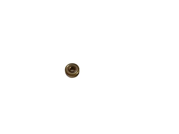 E-Tz-100003 Axon Bi-Pg-007 Steel Ball Bearings – Abec-9 Rated 1