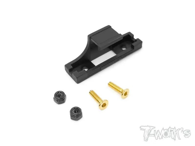 Ea-030 Servo Connector Lock With Integrated Switch Cutout 1