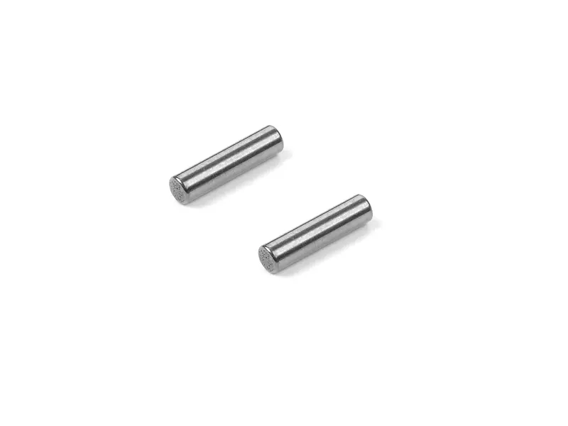 Ecs Bb Sc Drive Shaft Retaining Pin – 2×8.4Mm (2 Pcs) 1