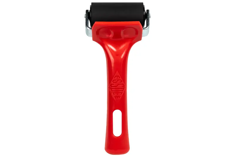 Essdee 2-Inch Precision Ink Roller For Detail Work 1