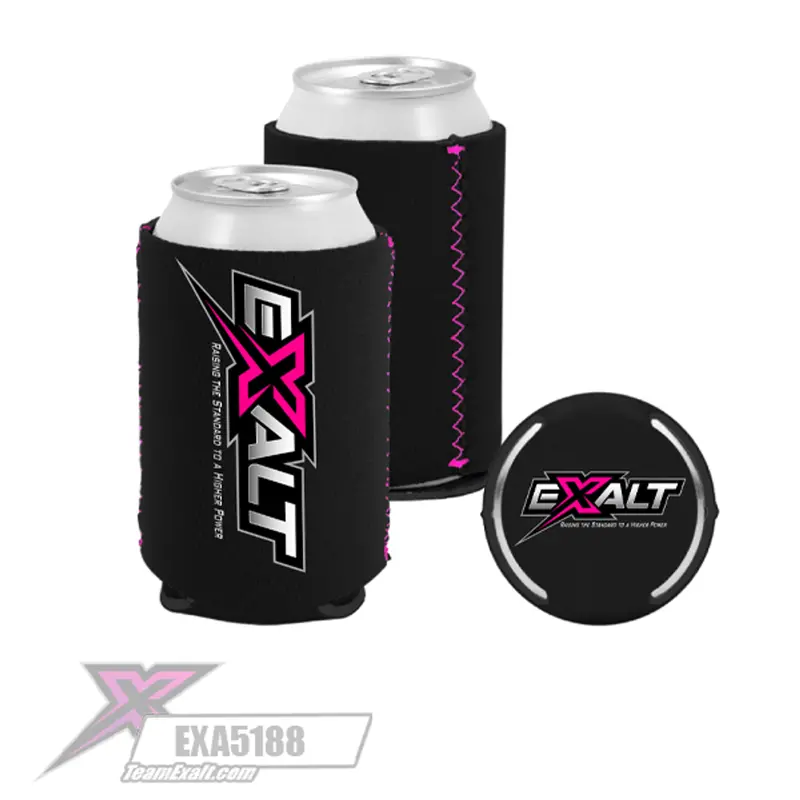 Exalt Cold Can Koozie – Insulated Stubby Cooler (Exa5188) 1