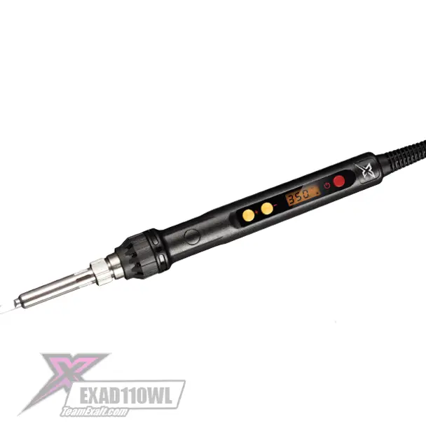 Exalt Exad110Wl Digital Ac Soldering Iron – 110W 1
