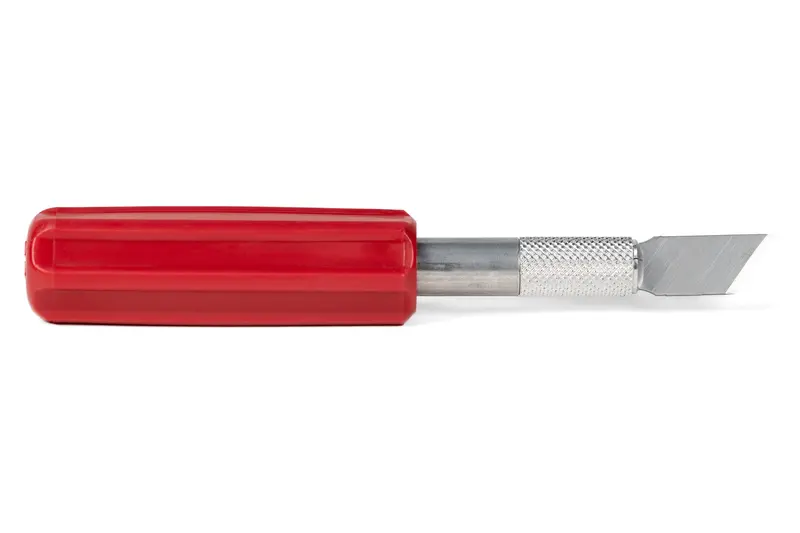 Excel K5 Heavy-Duty Precision Craft Knife 1
