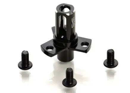 Exotek 22S Drag Spur Mount – Direct-Drive Compatible 1