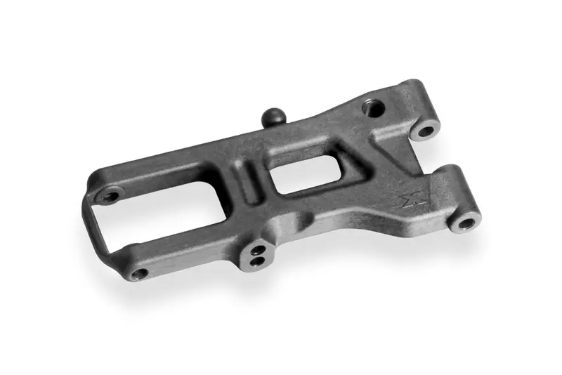 Extended Graphite Front Suspension Arm – Right Side 1