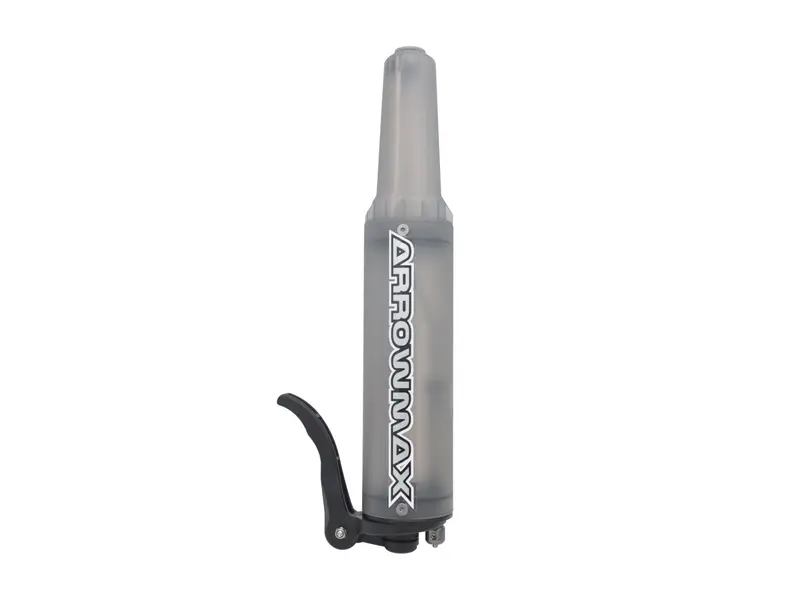 Fast Fuel Gun – Precision Rc Fuel Dispenser With Adjustable Flow Control (Am-199512) 1