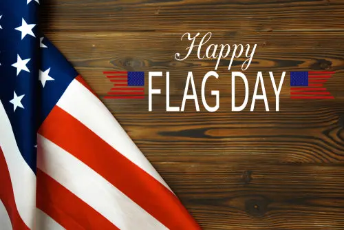 Flag Day Mystery Pouch – Curated Patriotic Surprise Bundle 1