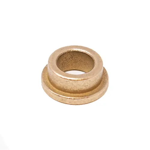 Flange Bushing – 1/2" Id × 3/4" Od × 3/8" Length – Part #410-0009-00 1