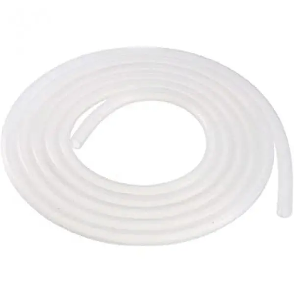 Flexible Silicone Tubing – 2.5Mm Id × 6Mm Od, 1-Meter Length 1