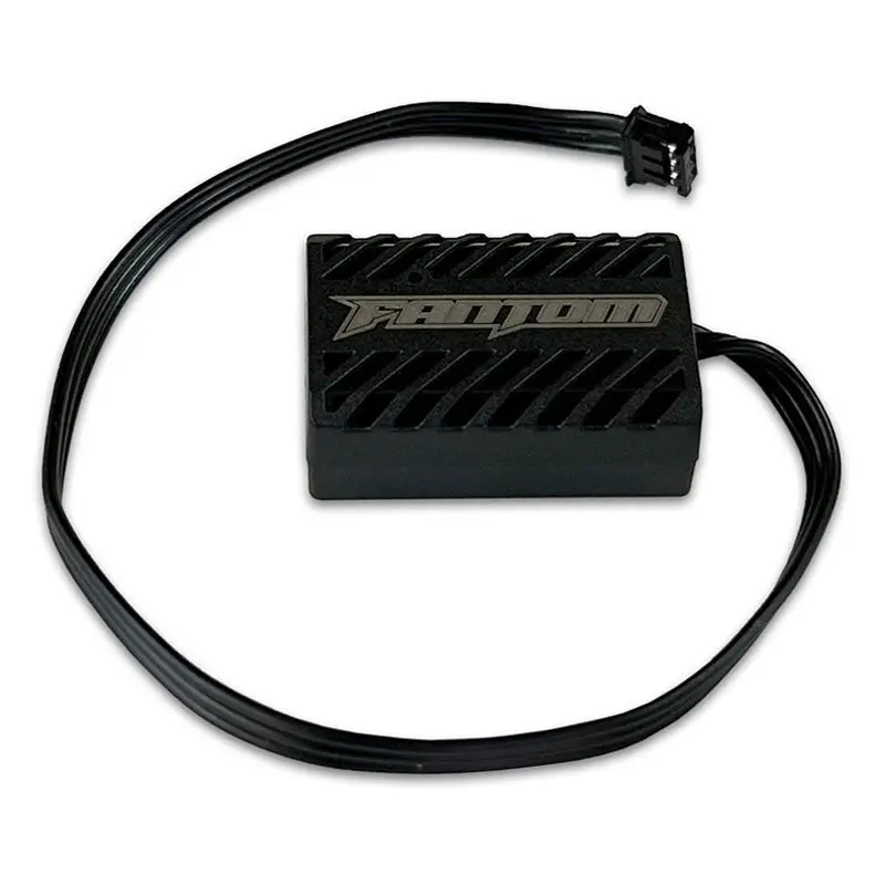 Fr-10 2.0 Pro Esc – Bluetooth-Enabled Electronic Speed Controller 1