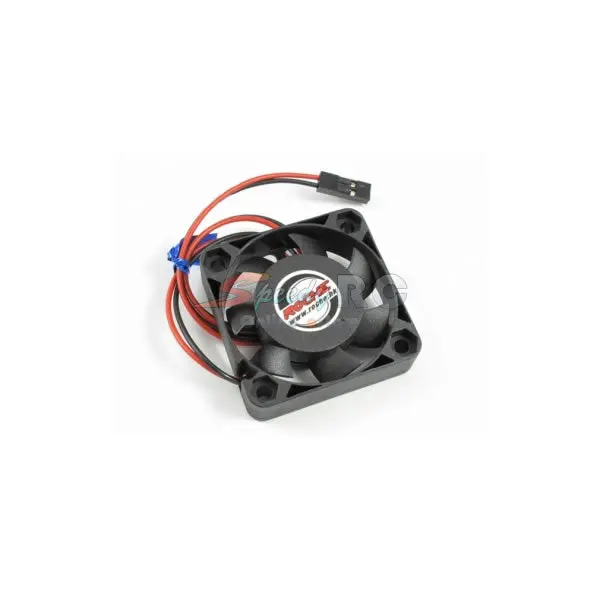 Freeze V2 Cooling Fan – 30×30Mm High-Flow Radiator Fan (Ma-10002) 1