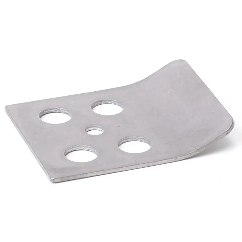 Front Skid Plate For Kr, Kf/2, Kd, Kc, Ld, And St Chassis 1