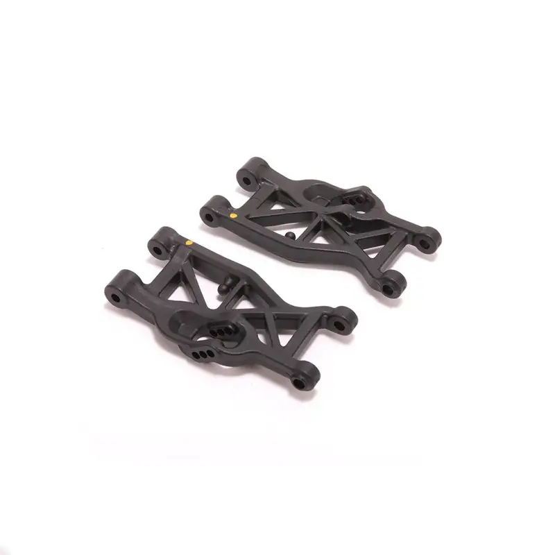 Front Wishbone Arms – Medium Flex (Pair) For Cat Pb Platforms 1