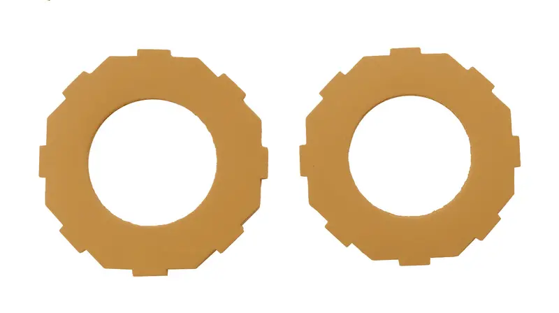 Ft Octalock Lcf Slipper Friction Pad – 19Mm Diameter 1