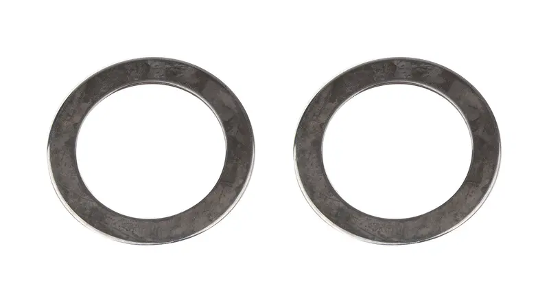 Ft Precision-Ground Diff Drive Rings For 2.60:1 Ball Differential Assemblies 1