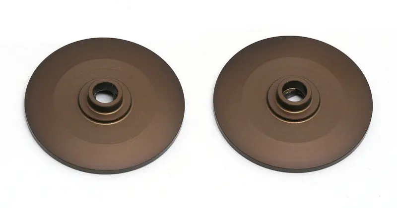 Ft V2 Slipper Hub Assembly For High-Performance Rc Buggies 1