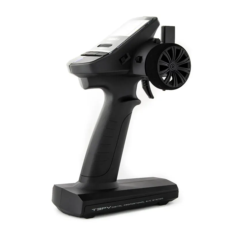 Futaba 3Pv 2.4Ghz Radio System With R314Sb Receiver 1