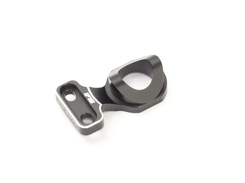 G142 Aluminum Servo Saver – Optimized For If15 And If15W Racing Platforms 1