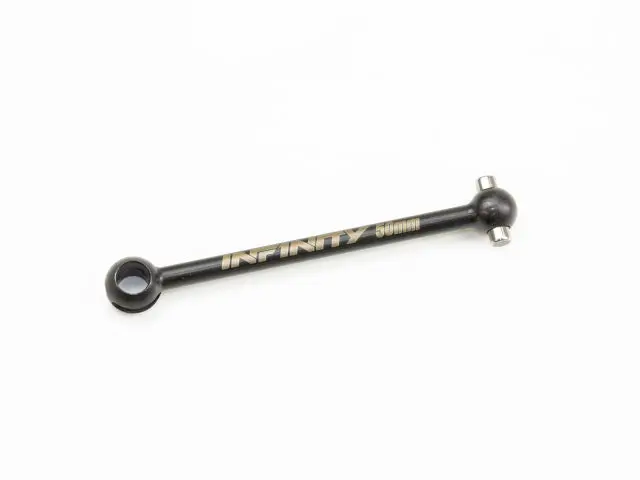 G237 Rear Universal Driveshaft – Parallel Design, 50Mm Length 1