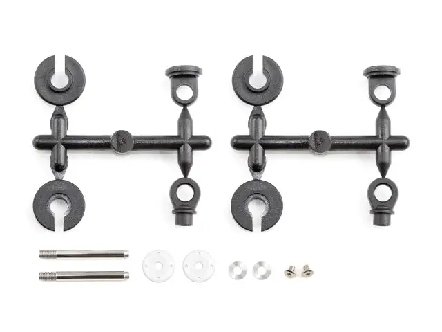 G299 Comprehensive Shock Upgrade Kit – Front And Rear Compatible 1