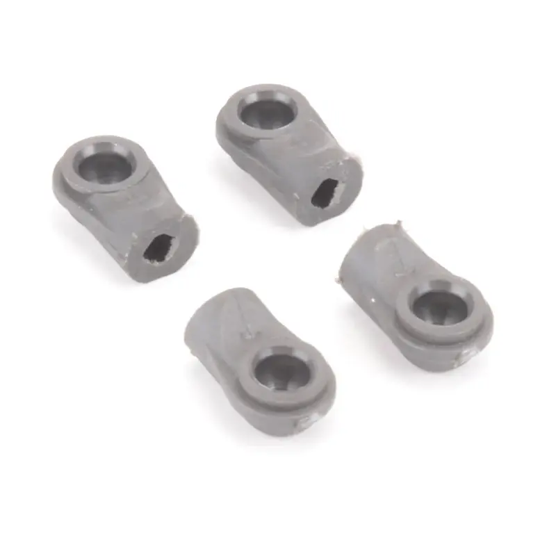 Grey 8Mm Socket Set – Pack Of 4 For Rc Chassis Maintenance 1
