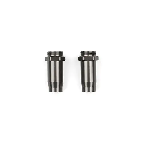 Hard-Anodized Ft Shock Bodies – 0.71-Inch Diameter 1