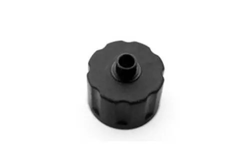 Hb Differential Housing – Lightning Series Aluminum Unit (Hbc8019) 1