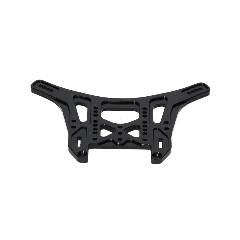 Hb Racing Rear Shock Tower For D8T/E8T Evo3 (Part Hb204619) 1