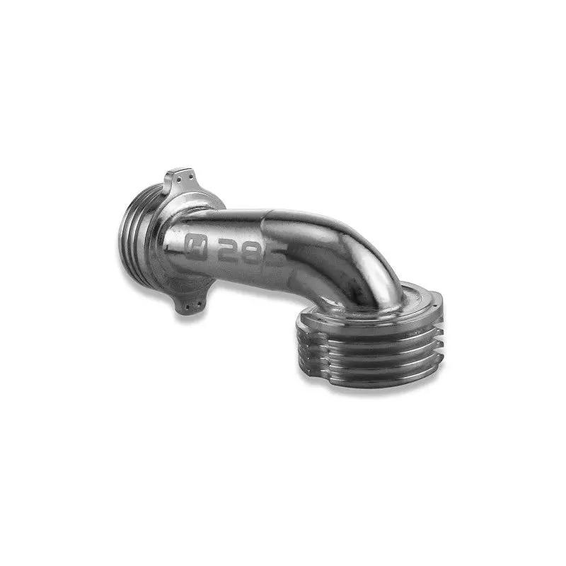 Hipek .12 90° Exhaust Manifold – 28.5Mm Diameter 1