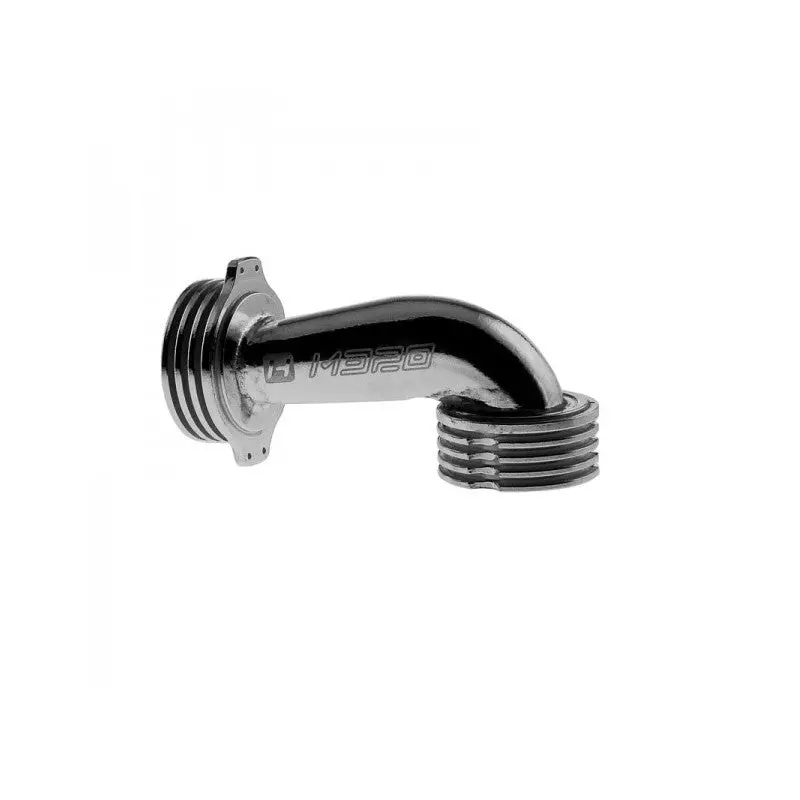 Hipek .21 90° Exhaust Manifold – 32Mm Diameter 1