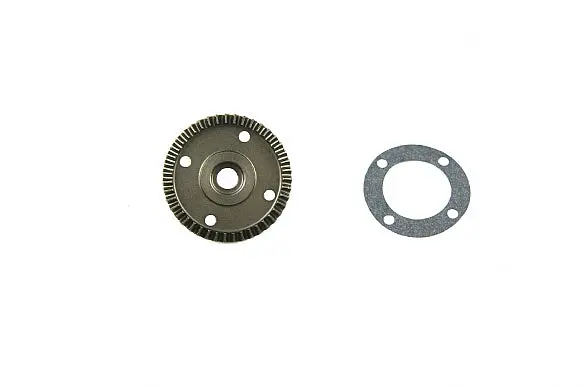 Hn 43-Tooth Bevel Gear For Rc Drivetrain (Part X3-01) 1