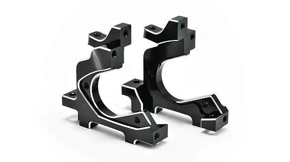 Hn Aluminum Differential Housing Support For X3Gt-29 Assembly 1