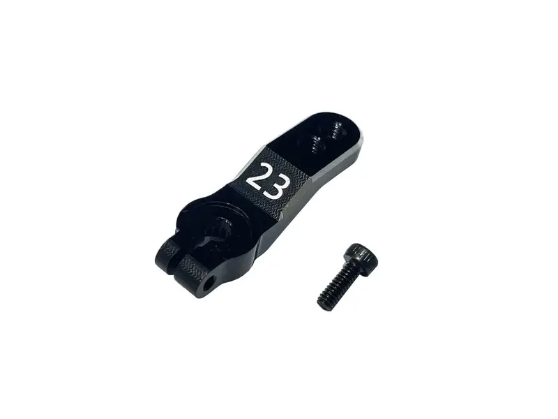 Hn Cnc 23-Tooth Servo Arm For X3S-50 Platform 1