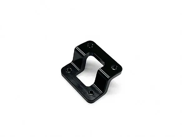 Hn Cnc Aluminum Chassis Brace Mount For X3Gt-50 Platform 1