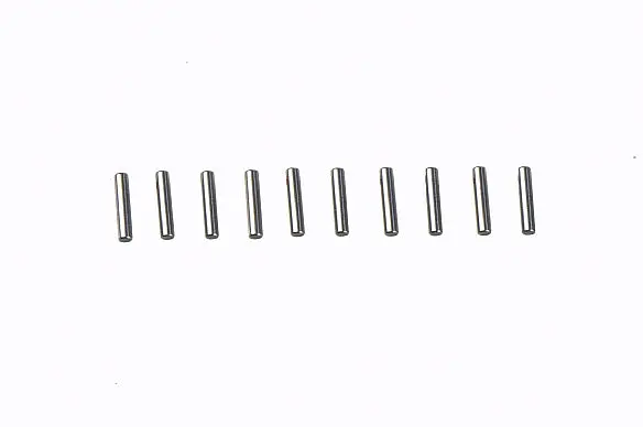 Hn Round-Head Retaining Pin, 2.5Mm X 11.8Mm (X3-34) 1