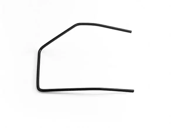 Hn X3Gt-73 Ergonomic Handle For Rc Transmitter Mounting 1
