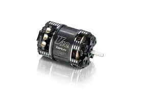 Hobbywing Xerun V10 G3 Brushless Motor – 13.5T Spec, 3040 Size (Model 30401103) 1