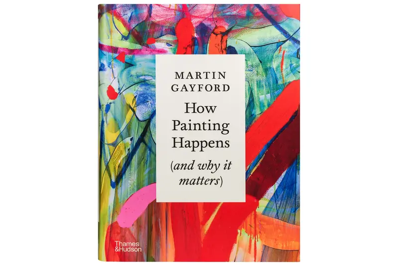 How Painting Happens — Insights Into Creative Process And Meaning 1