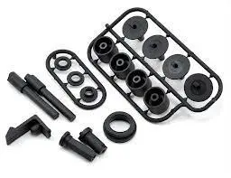 Hudy Starter Box Plastic Component Kit — Hd104524 1