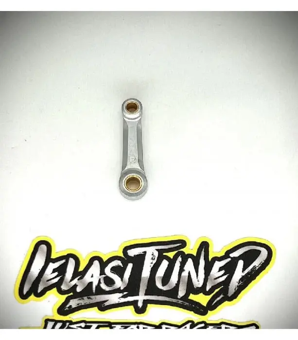 Ielasi Super-Strong 1/8 Connecting Rod With C-Clips – 2024 Model 1