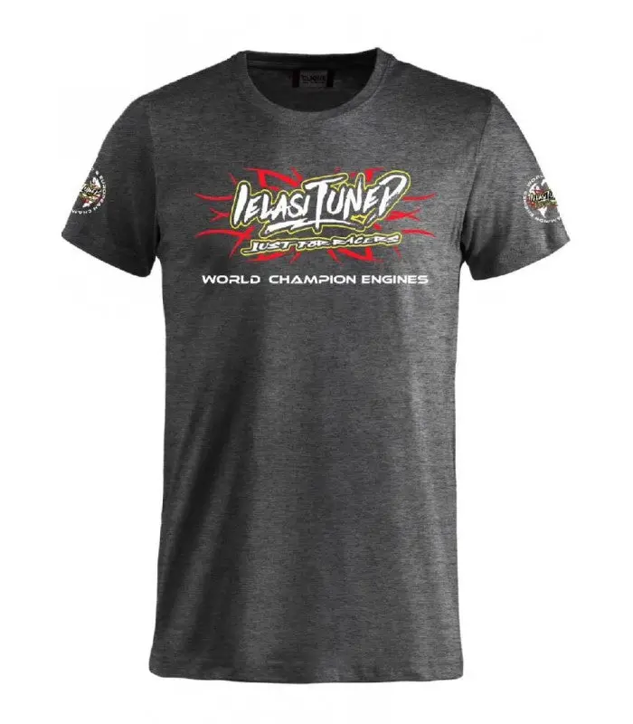 Ielasituned World Championship Edition T-Shirt 1