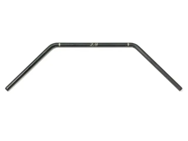 If18 Rear Anti-Roll Bar – 2.8Mm Diameter Performance-Tuned Rod 1