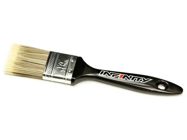 Infinity Cleaning Brush – Standard Duty (Medium) 1